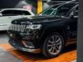 Jeep Grand Cherokee 3.0 Multijet Summit Aut. 184kW Negro - thumbnail 6