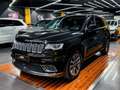 Jeep Grand Cherokee 3.0 Multijet Summit Aut. 184kW Negro - thumbnail 5