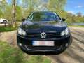 Volkswagen Golf 6 2.0 TDI DPF Style Zwart - thumbnail 4