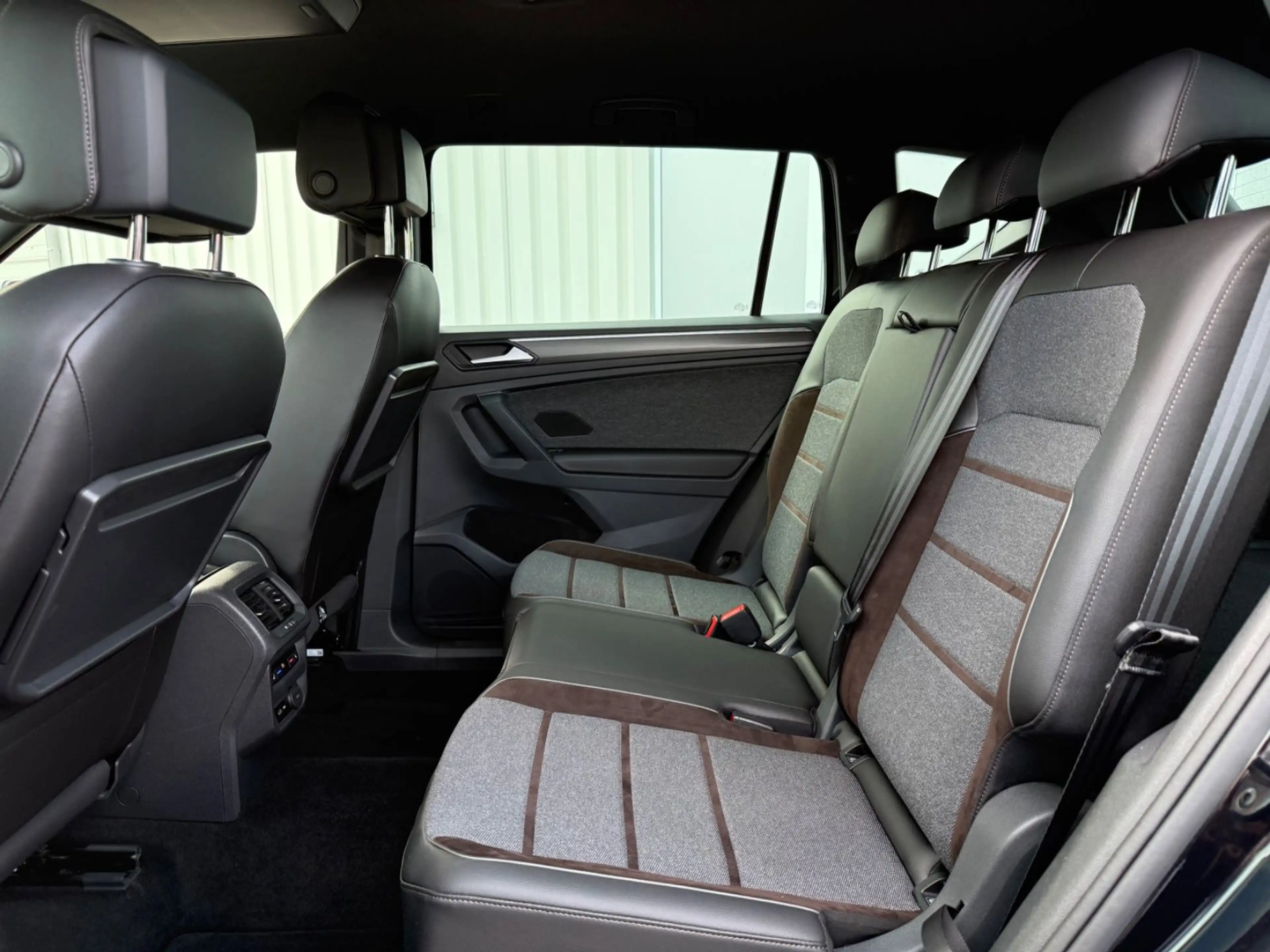 SEAT Tarraco 2.0 TDI 140kW 190PS Xcellence 4Drive/AHK — photo 7