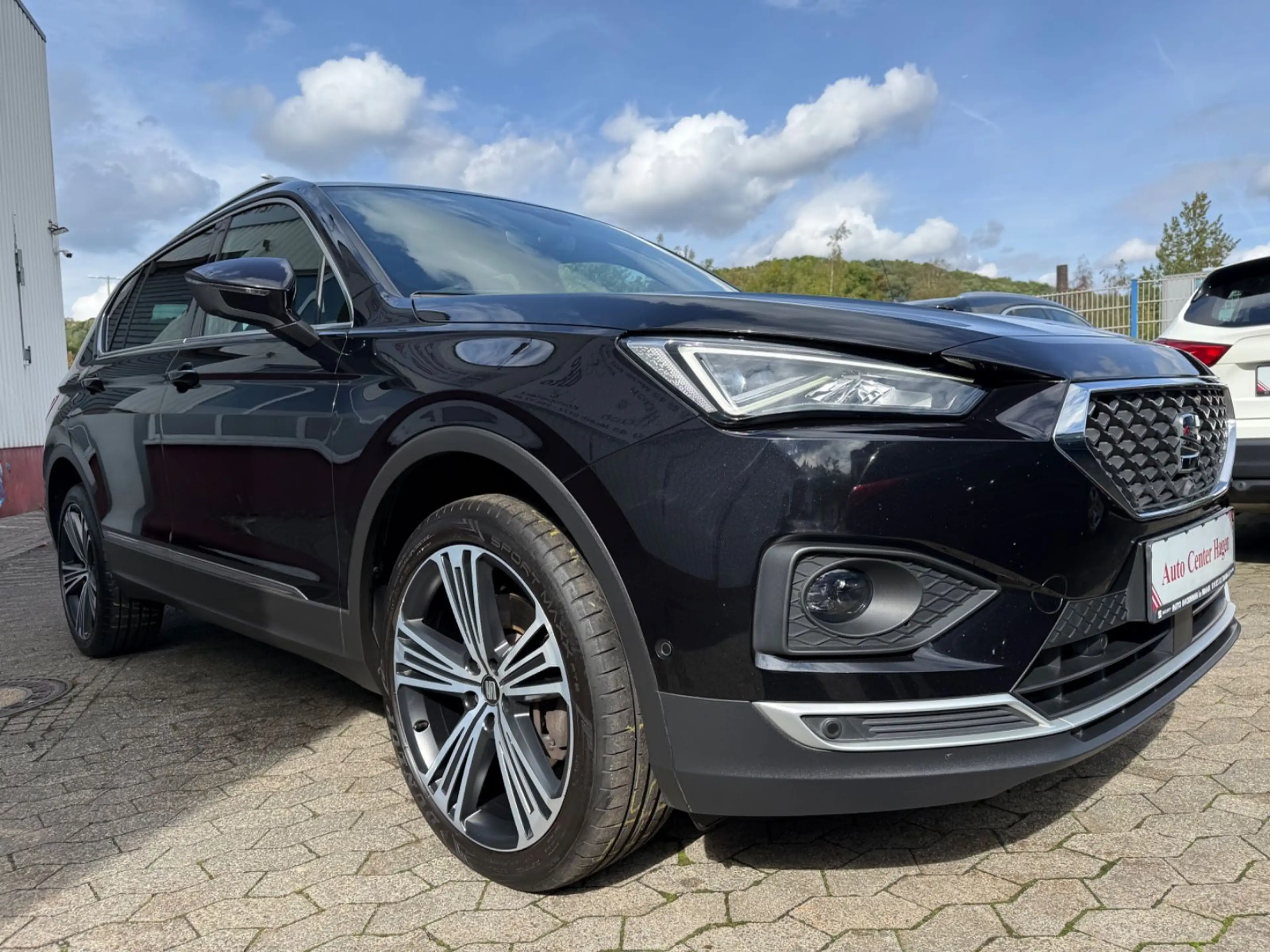 SEAT Tarraco 2.0 TDI 140kW 190PS Xcellence 4Drive/AHK — photo 5