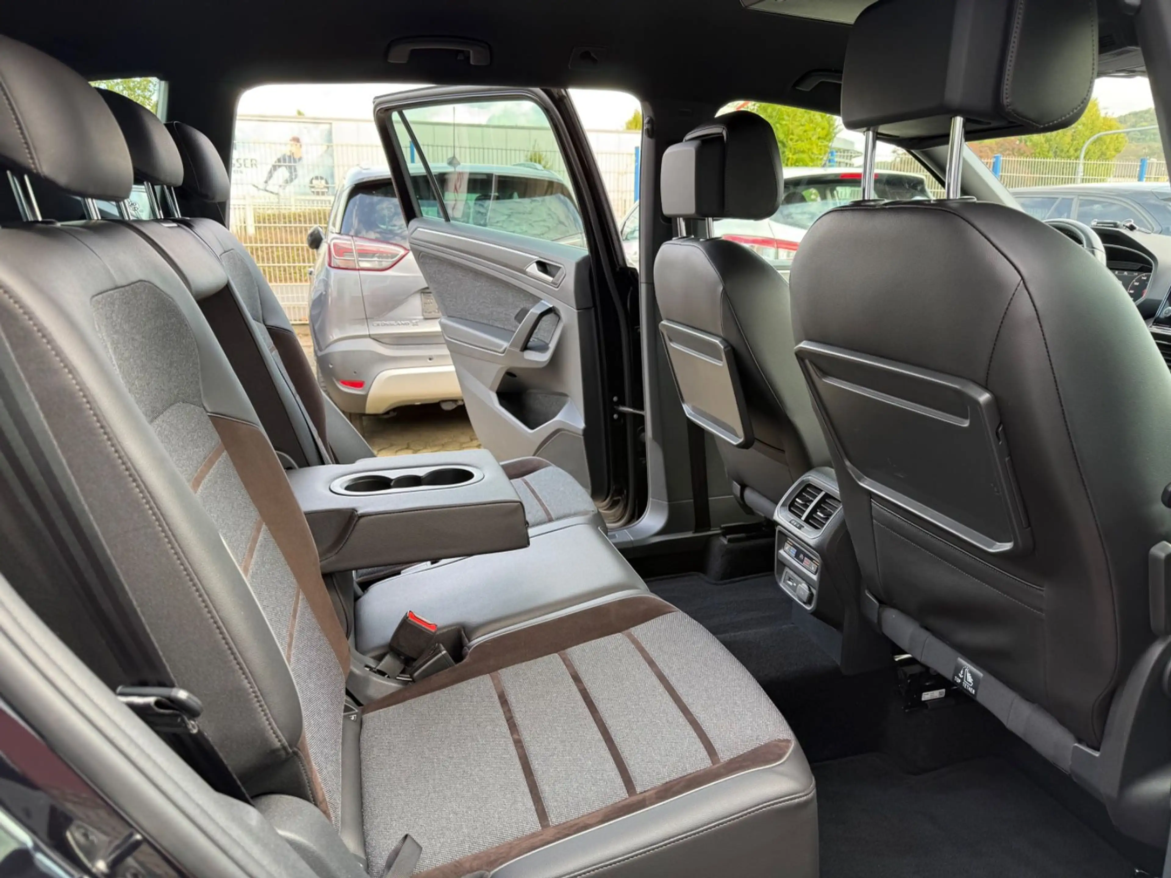 SEAT Tarraco 2.0 TDI 140kW 190PS Xcellence 4Drive/AHK — photo 13