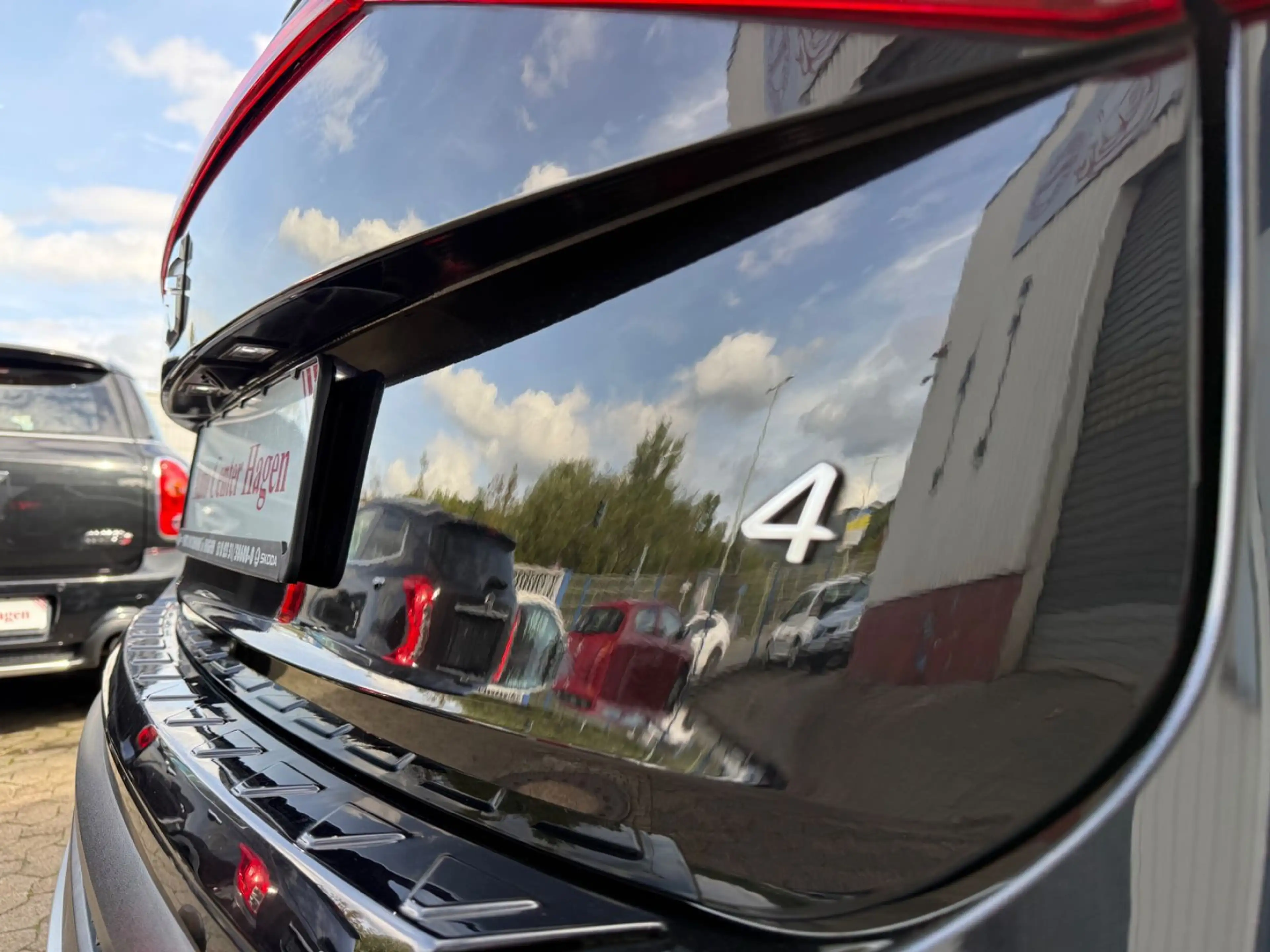 SEAT Tarraco 2.0 TDI 140kW 190PS Xcellence 4Drive/AHK — photo 15