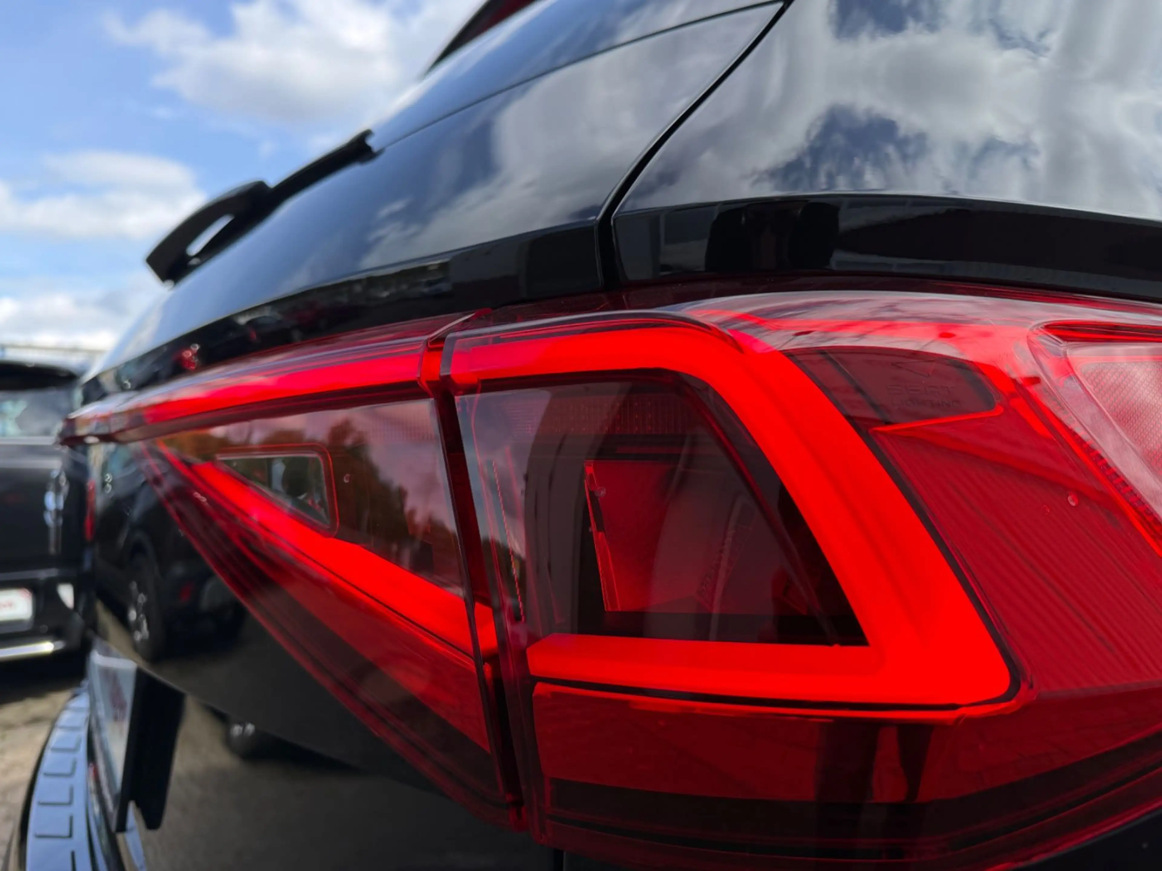 SEAT Tarraco 2.0 TDI 140kW 190PS Xcellence 4Drive/AHK — photo 9