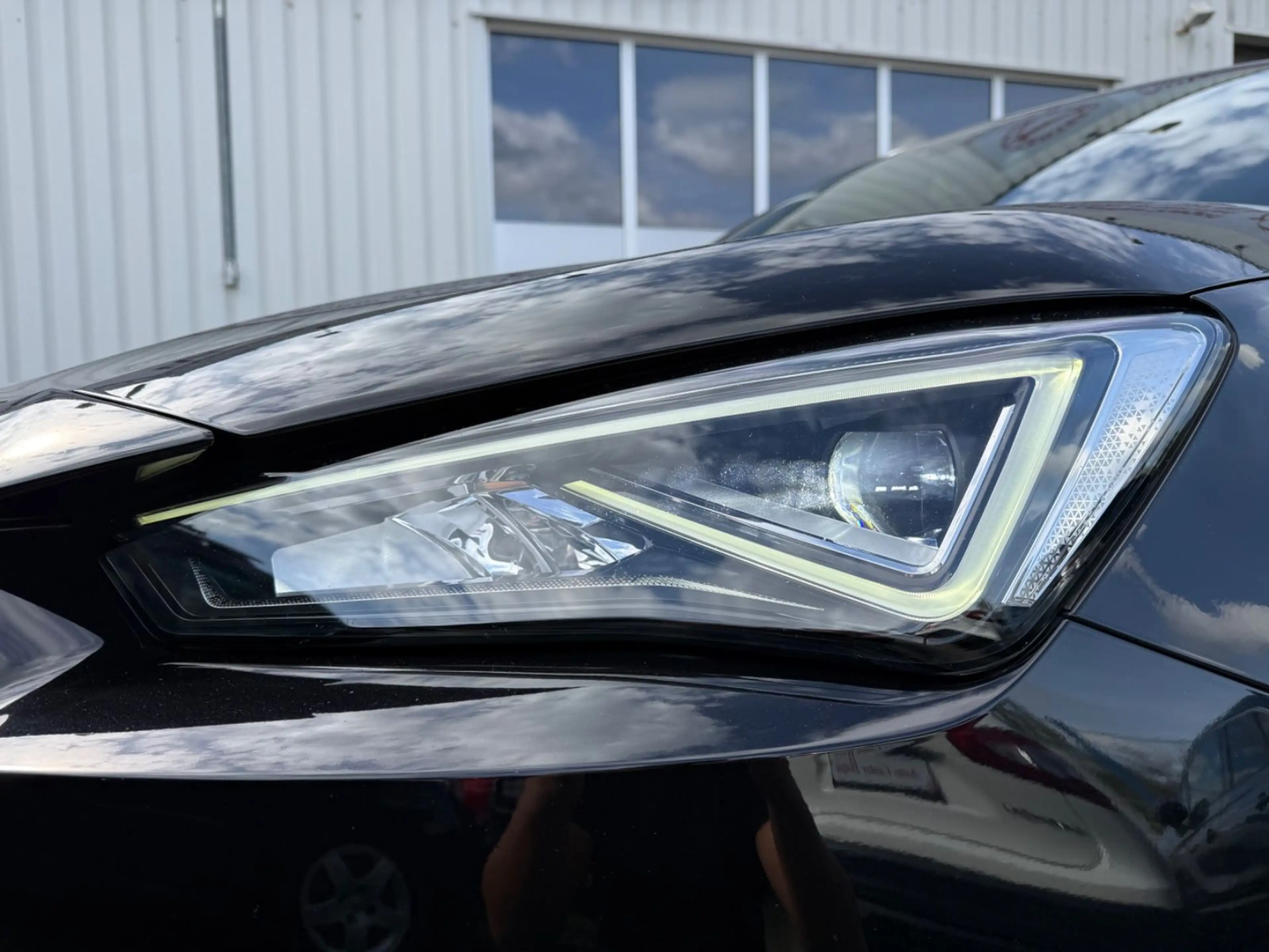 SEAT Tarraco 2.0 TDI 140kW 190PS Xcellence 4Drive/AHK — photo 3