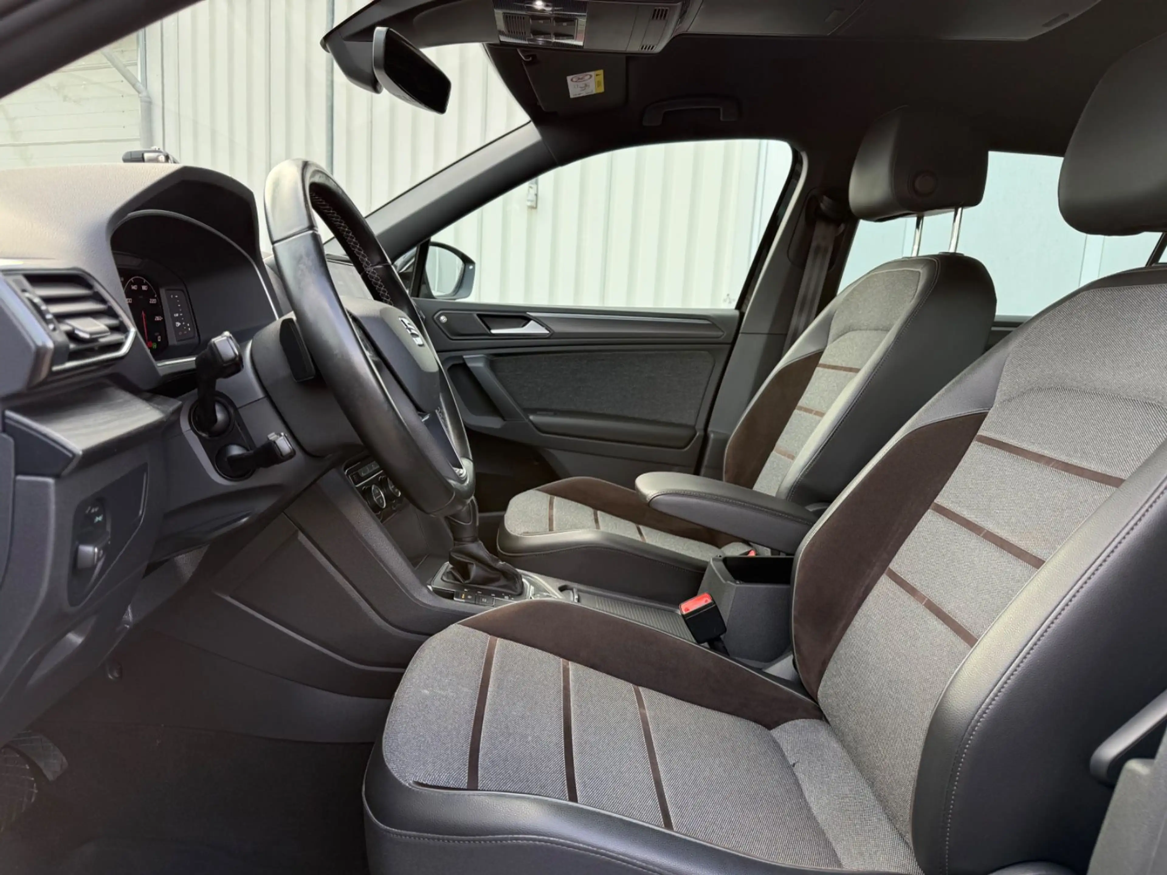 SEAT Tarraco 2.0 TDI 140kW 190PS Xcellence 4Drive/AHK — photo 6