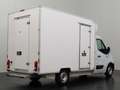 Renault Master 2.3DCi 130PK Koelbakwagen 12V/220V | 3-Persoons Wit - thumbnail 2