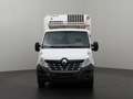 Renault Master 2.3DCi 130PK Koelbakwagen 12V/220V | 3-Persoons Wit - thumbnail 10
