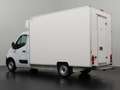 Renault Master 2.3DCi 130PK Koelbakwagen 12V/220V | 3-Persoons Wit - thumbnail 6