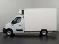 Renault Master 2.3DCi 130PK Koelbakwagen 12V/220V | 3-Persoons Wit - thumbnail 12