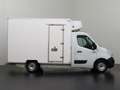 Renault Master 2.3DCi 130PK Koelbakwagen 12V/220V | 3-Persoons Wit - thumbnail 13