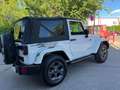 Jeep Wrangler 2.2CRD Sahara 8ATX Blanco - thumbnail 27