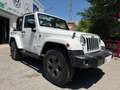 Jeep Wrangler 2.2CRD Sahara 8ATX Blanco - thumbnail 14