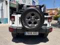 Jeep Wrangler 2.2CRD Sahara 8ATX Blanco - thumbnail 5