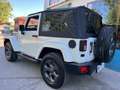 Jeep Wrangler 2.2CRD Sahara 8ATX Blanco - thumbnail 23