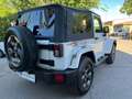 Jeep Wrangler 2.2CRD Sahara 8ATX Blanco - thumbnail 26