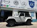 Jeep Wrangler 2.2CRD Sahara 8ATX Blanco - thumbnail 12