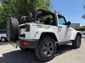 Jeep Wrangler 2.2CRD Sahara 8ATX Blanco - thumbnail 4