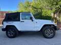 Jeep Wrangler 2.2CRD Sahara 8ATX Blanco - thumbnail 28
