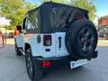 Jeep Wrangler 2.2CRD Sahara 8ATX Blanco - thumbnail 25