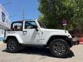 Jeep Wrangler 2.2CRD Sahara 8ATX Blanco - thumbnail 15