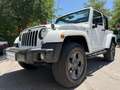 Jeep Wrangler 2.2CRD Sahara 8ATX Blanco - thumbnail 19