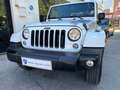 Jeep Wrangler 2.2CRD Sahara 8ATX Blanco - thumbnail 21