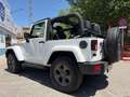 Jeep Wrangler 2.2CRD Sahara 8ATX Blanco - thumbnail 3