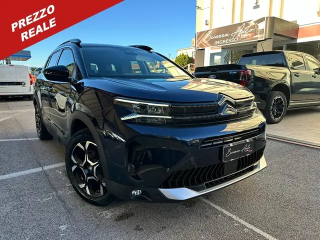 Citroen C5 Aircross C5 Aircross Hybrid 145 e-DCS6 Max