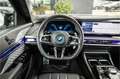 BMW 760 7-serie M760e xDrive - M Sport | Bowers & Wilkins Gris - thumbnail 12