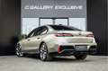 BMW 760 7-serie M760e xDrive - M Sport | Bowers & Wilkins Gris - thumbnail 5