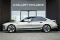 BMW 760 7-serie M760e xDrive - M Sport | Bowers & Wilkins Gris - thumbnail 4