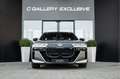 BMW 760 7-serie M760e xDrive - M Sport | Bowers & Wilkins Gris - thumbnail 2