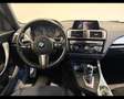 BMW 120 SERIE 1 120D XDRIVE AUTO MSPORT Blanc - thumbnail 4
