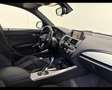BMW 120 SERIE 1 120D XDRIVE AUTO MSPORT Blanc - thumbnail 3