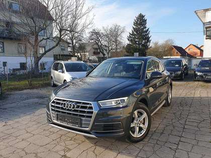 Audi Q5 2,0 TDI sport