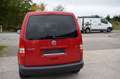 Volkswagen Caddy Kombi Soccer Trendline Rot - thumbnail 4