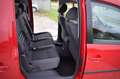 Volkswagen Caddy Kombi Soccer Trendline Rot - thumbnail 11