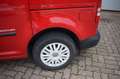 Volkswagen Caddy Kombi Soccer Trendline Rot - thumbnail 16