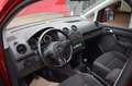 Volkswagen Caddy Kombi Soccer Trendline Rot - thumbnail 15