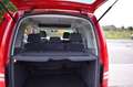 Volkswagen Caddy Kombi Soccer Trendline Rot - thumbnail 10