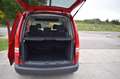 Volkswagen Caddy Kombi Soccer Trendline Rot - thumbnail 9