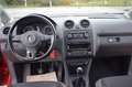 Volkswagen Caddy Kombi Soccer Trendline Rot - thumbnail 12