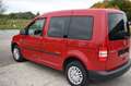 Volkswagen Caddy Kombi Soccer Trendline Rot - thumbnail 3