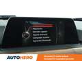BMW 318 318d Advantage Schwarz - thumbnail 8