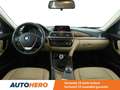 BMW 318 318d Advantage Schwarz - thumbnail 26
