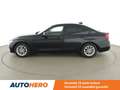 BMW 318 318d Advantage Noir - thumbnail 3