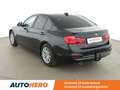 BMW 318 318d Advantage Noir - thumbnail 4