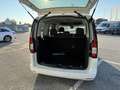 Volkswagen Caddy Space 2.0TDI 102cv AUTOCARRO Weiß - thumbnail 11