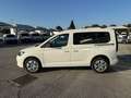 Volkswagen Caddy Space 2.0TDI 102cv AUTOCARRO Weiß - thumbnail 3